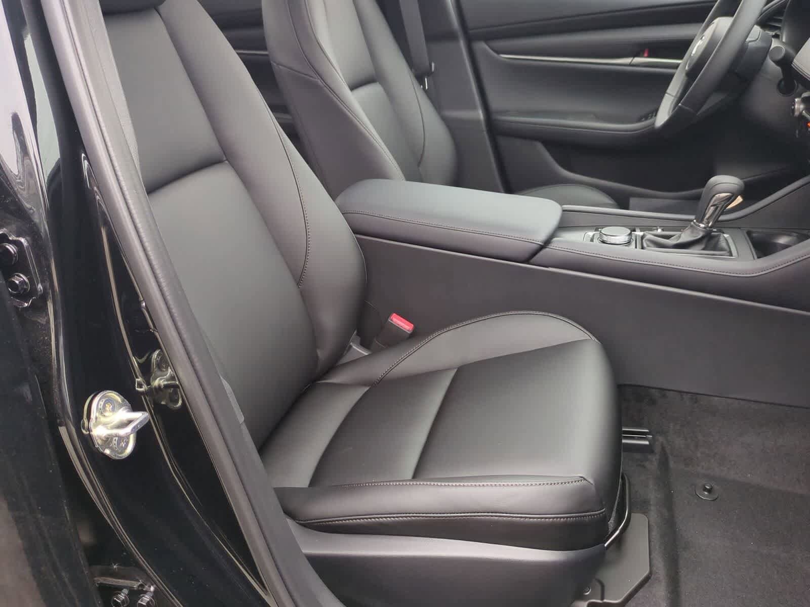 Thumbnail: 2026 Mazda Mazda3 - 22