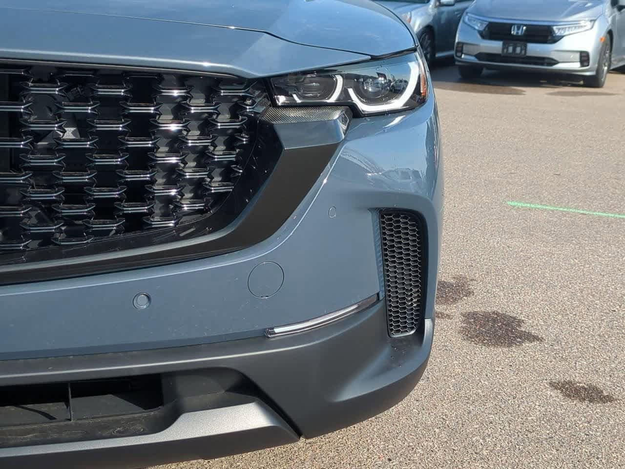 Thumbnail: 2026 Mazda CX-50 - 10