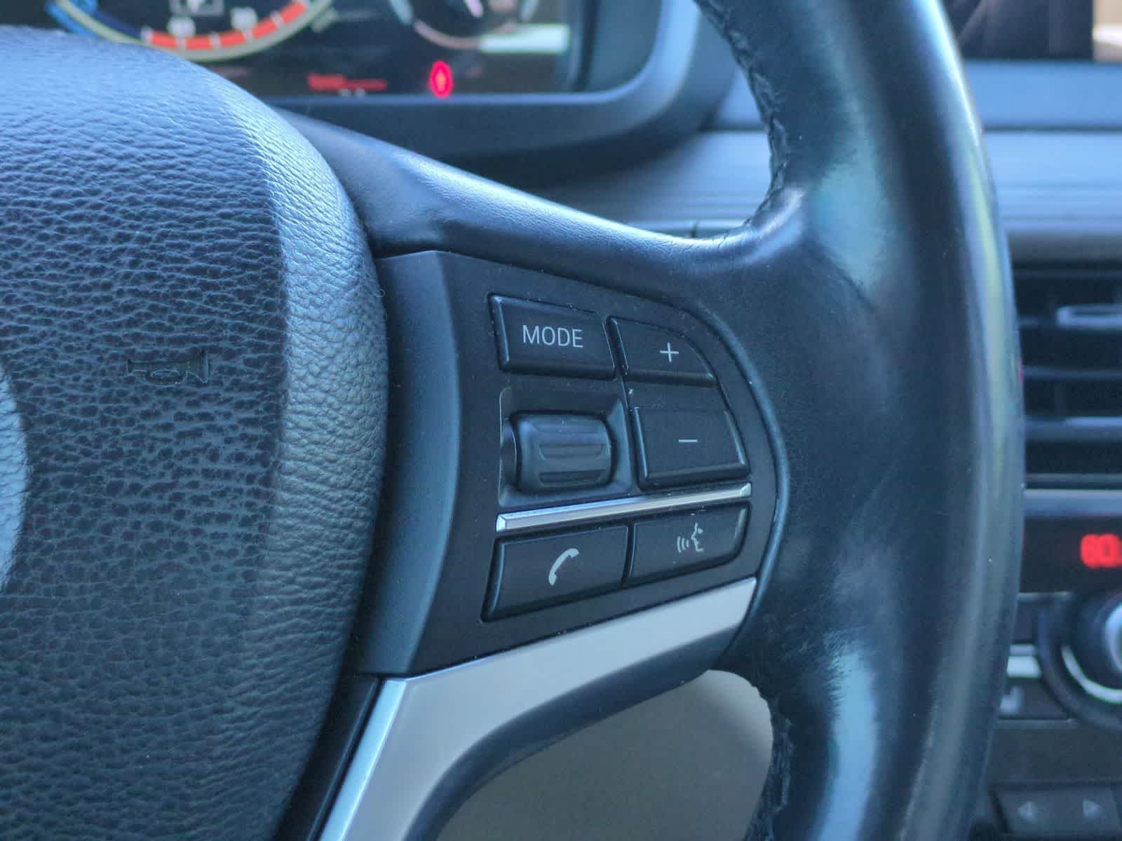 Thumbnail: 2016 BMW X5 - 25