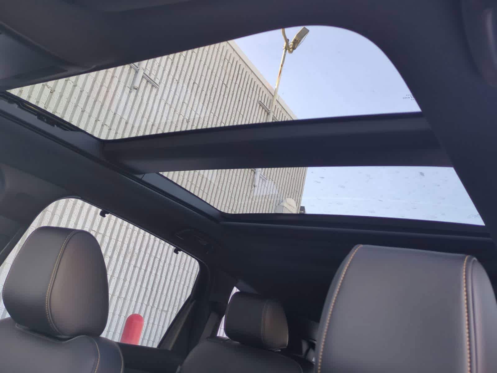 Thumbnail: 2026 Mazda CX-90 - 18