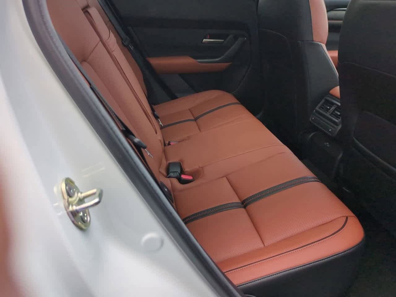 Thumbnail: 2025 Mazda CX-50 - 19