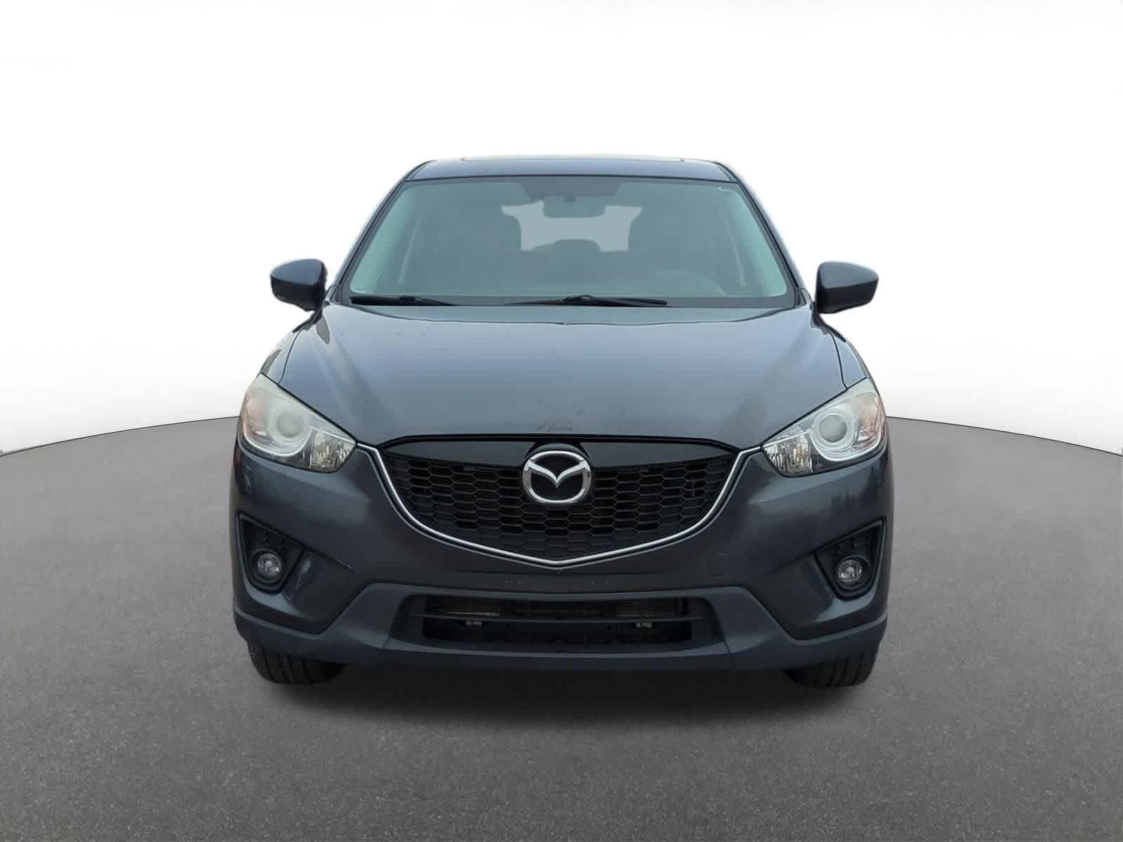 Thumbnail: 2014 Mazda CX-5 - 9