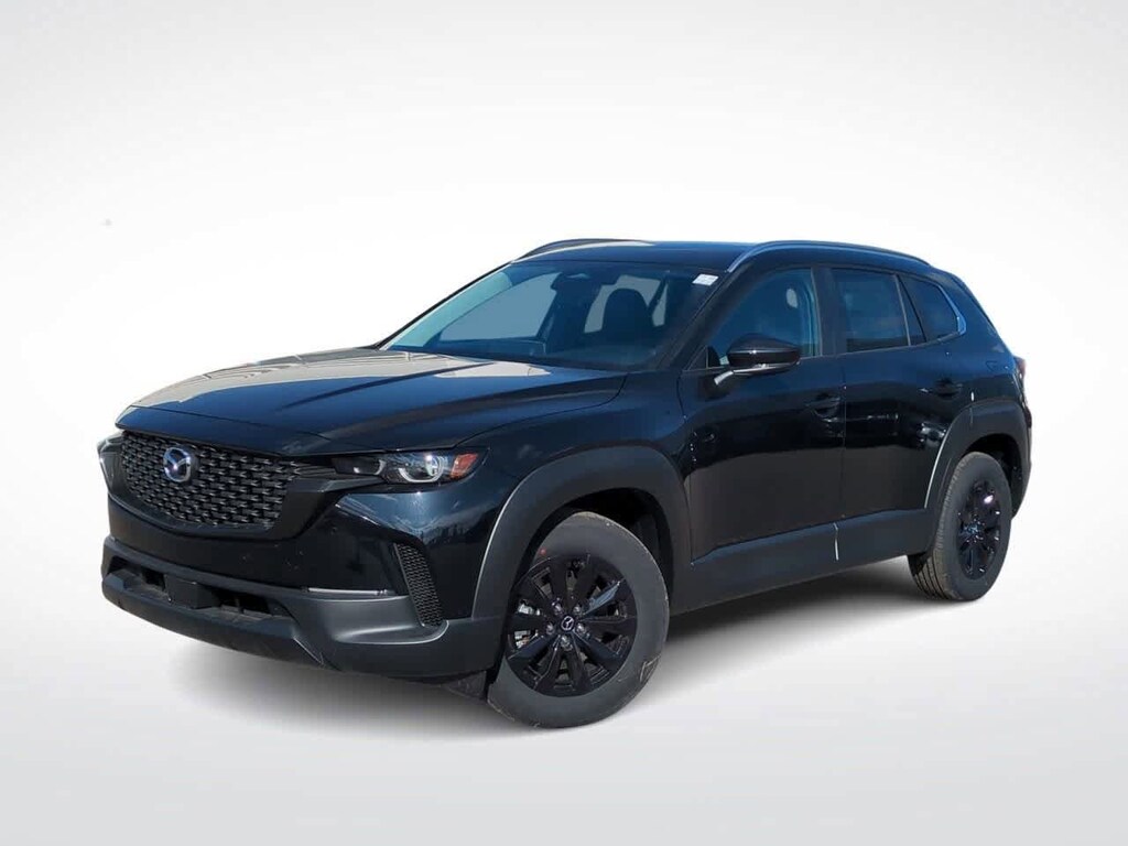 New 2026 Mazda CX-50 Hybrid 2.5 Hybrid Preferred Sport Utility
