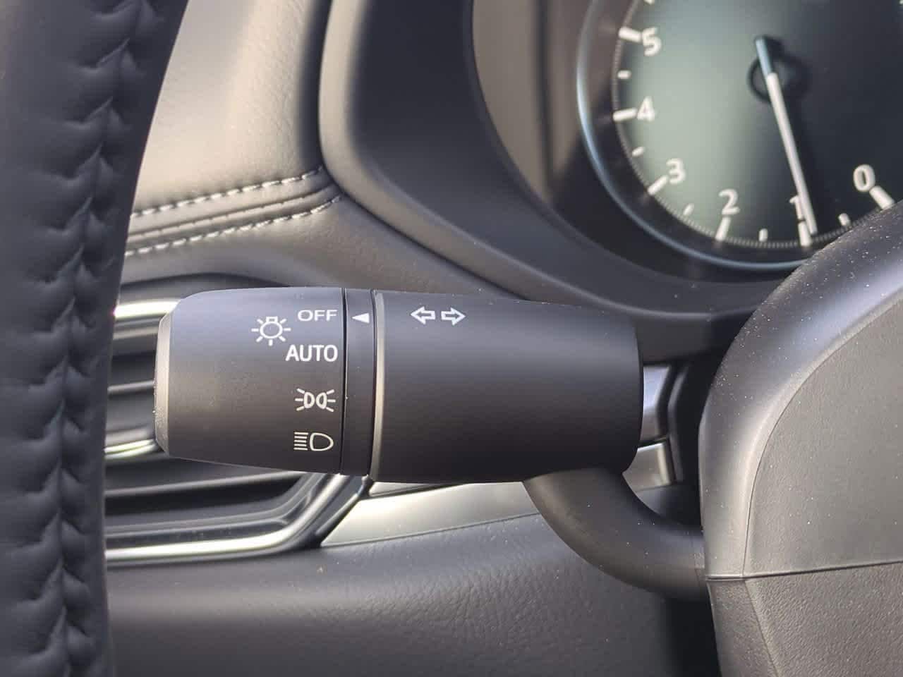 Thumbnail: 2025 Mazda CX-5 - 27