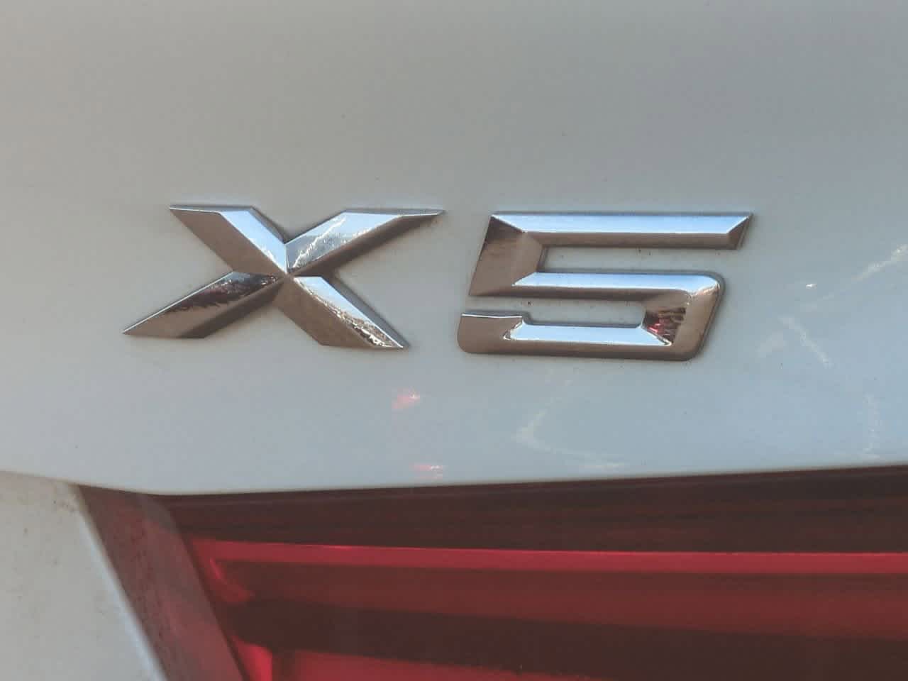 Thumbnail: 2016 BMW X5 - 12