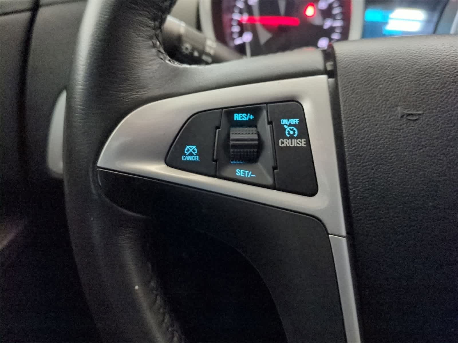 Thumbnail: 2017 Chevrolet Equinox - 23