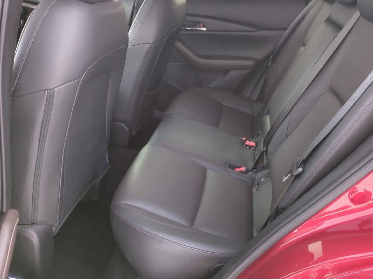 Thumbnail: 2022 Mazda CX-30 - 19