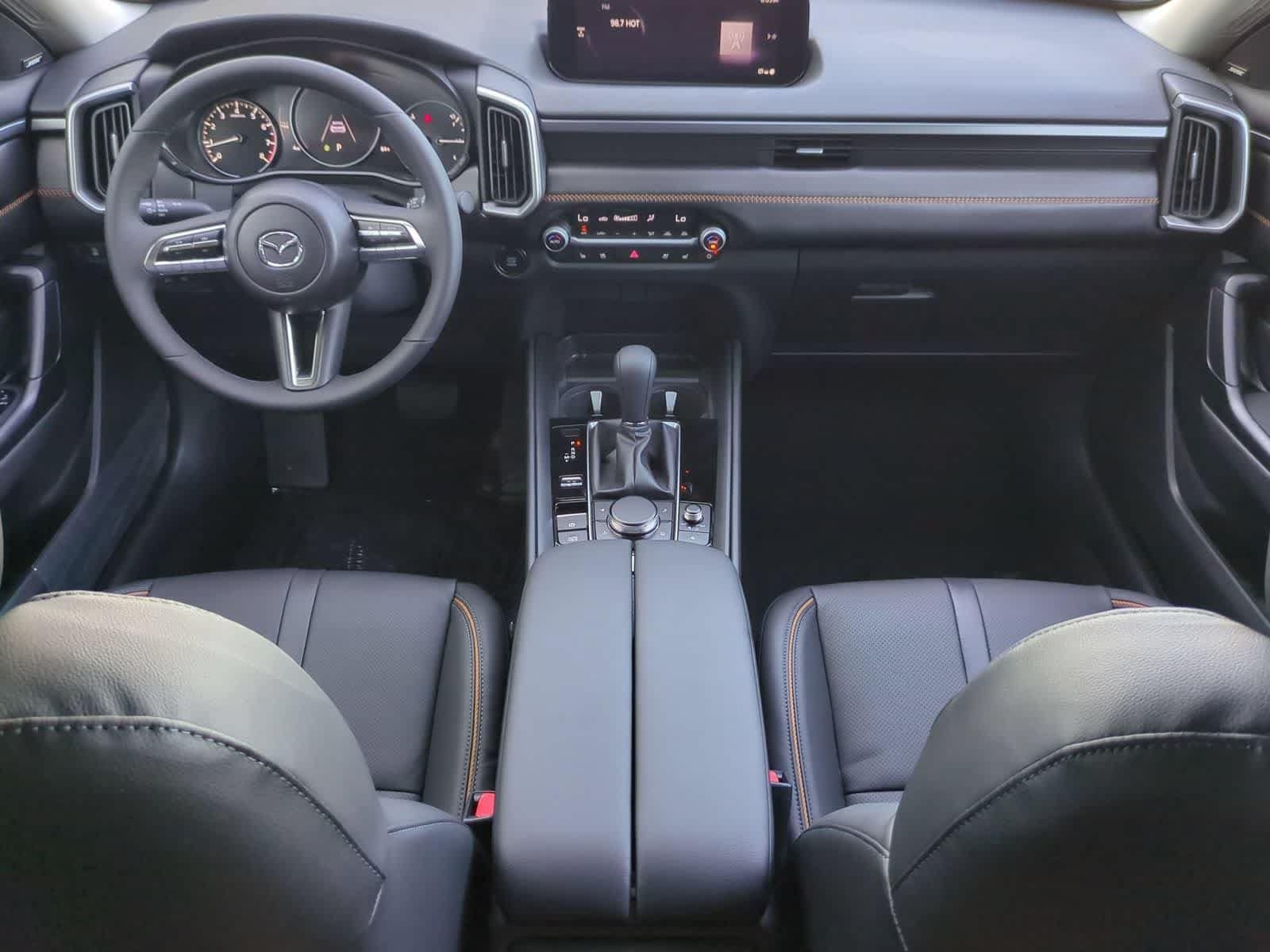 Thumbnail: 2026 Mazda CX-50 - 14