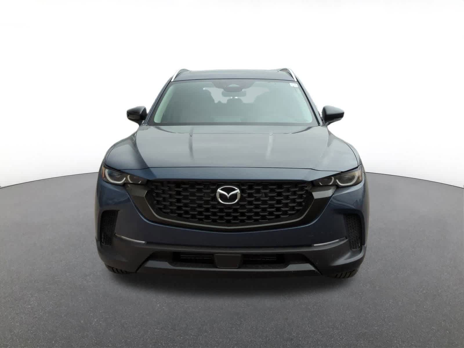 Thumbnail: 2025 Mazda CX-50 - 9