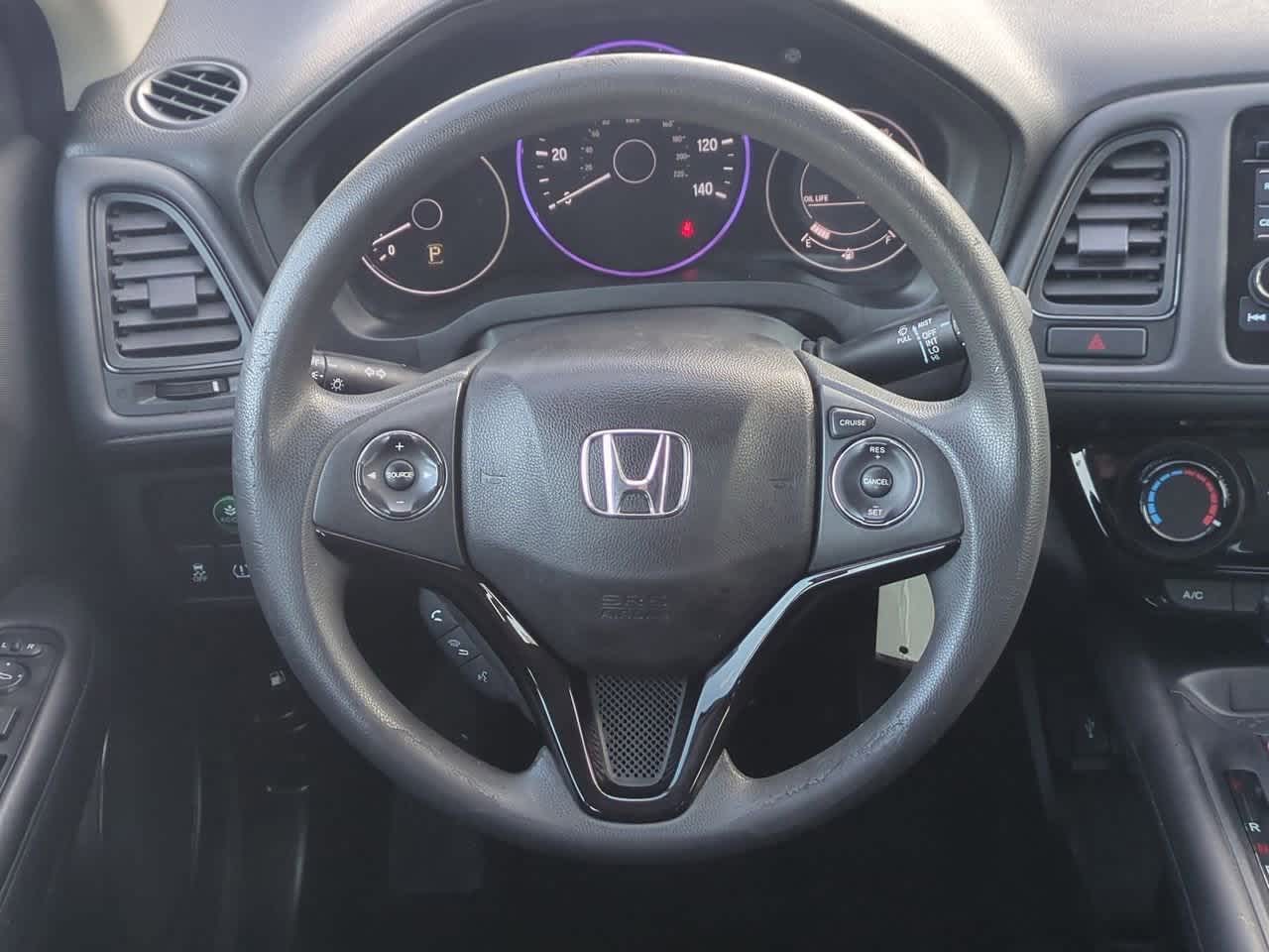 Thumbnail: 2016 Honda HR-V - 20