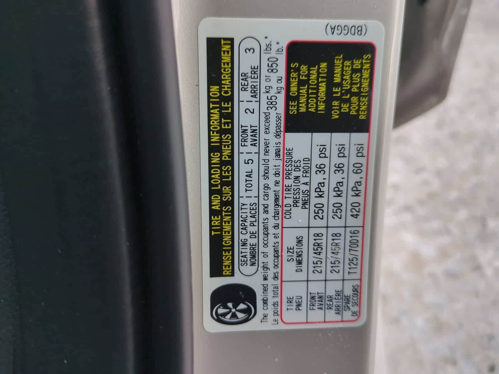 Thumbnail: 2026 Mazda Mazda3 - 34