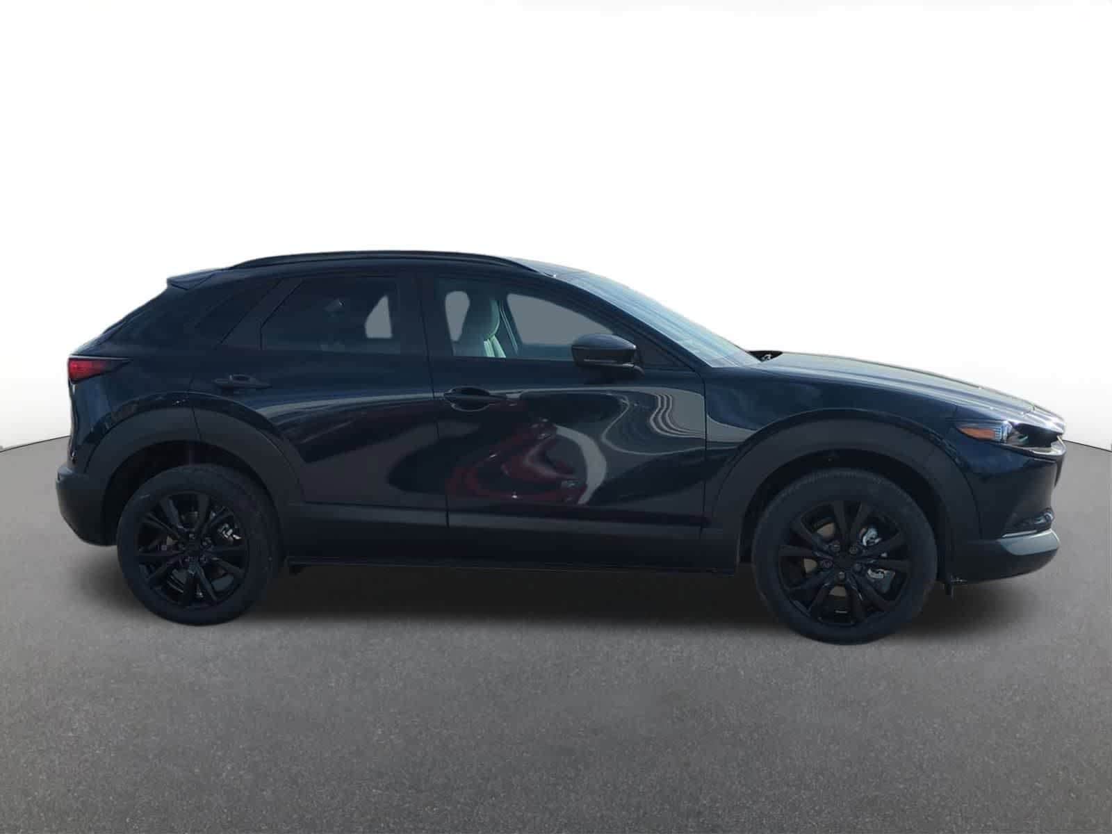 Thumbnail: 2026 Mazda CX-30 - 7