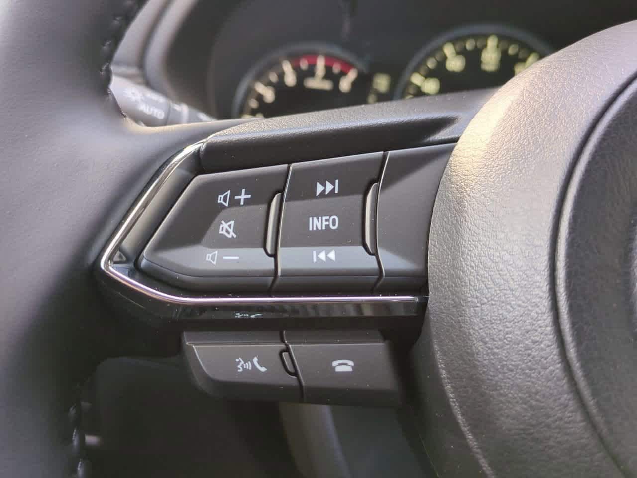 Thumbnail: 2025 Mazda CX-5 - 23