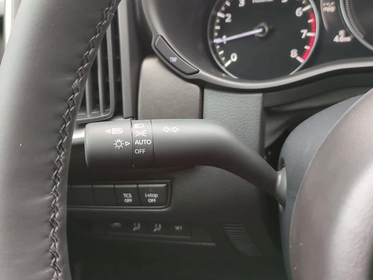 Thumbnail: 2025 Mazda CX-50 - 26