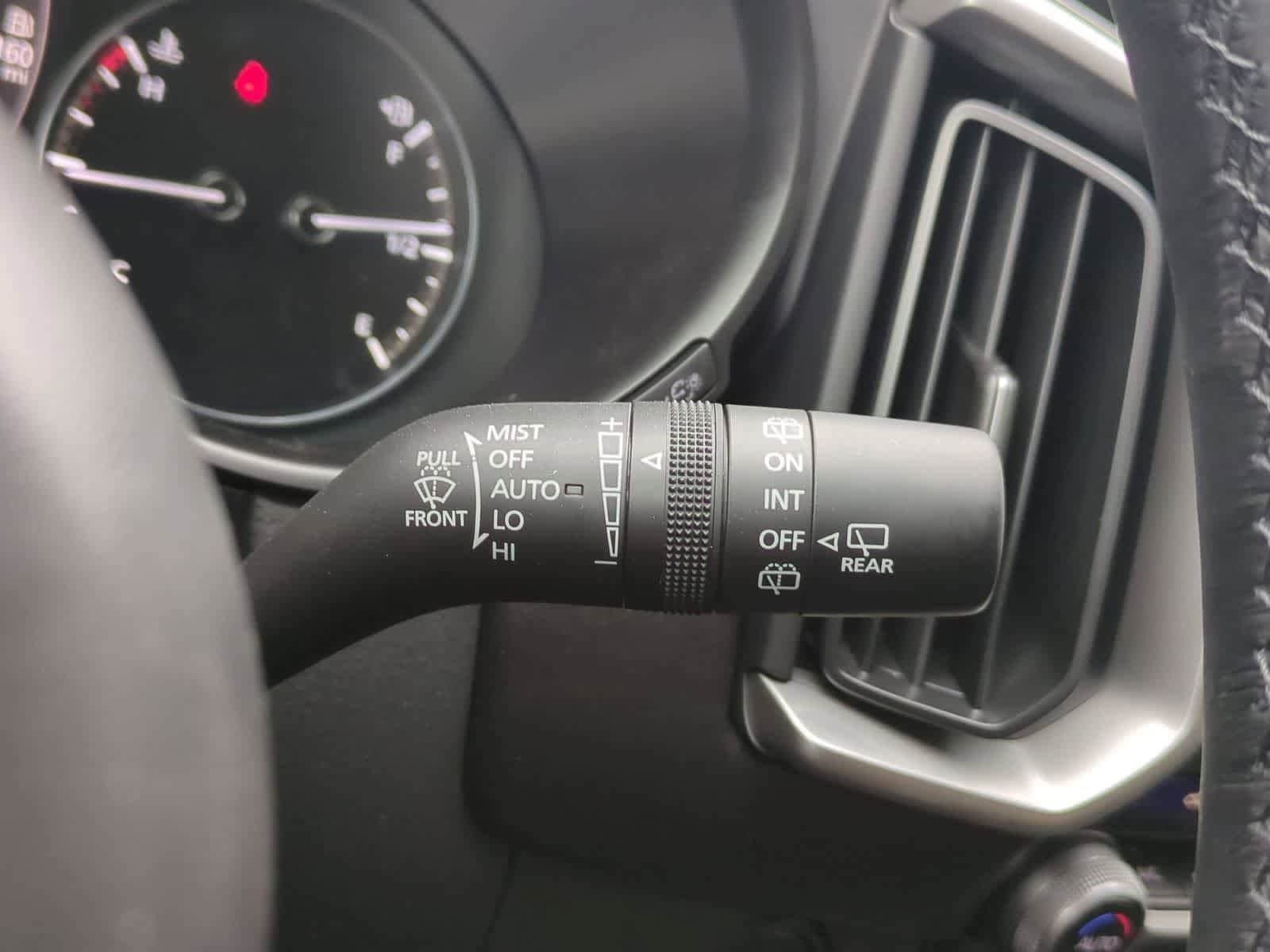 Thumbnail: 2026 Mazda CX-50 - 26