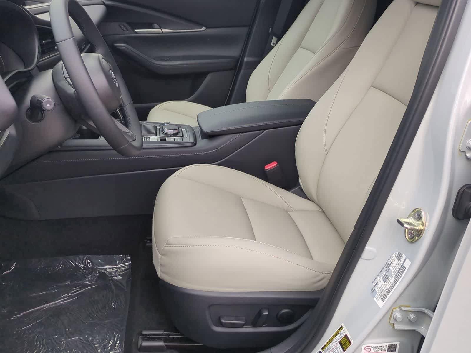 Thumbnail: 2026 Mazda CX-30 - 15