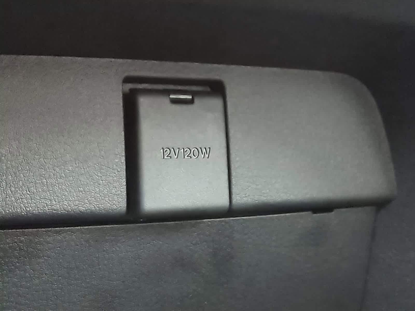 Thumbnail: 2026 Mazda CX-50 - 30