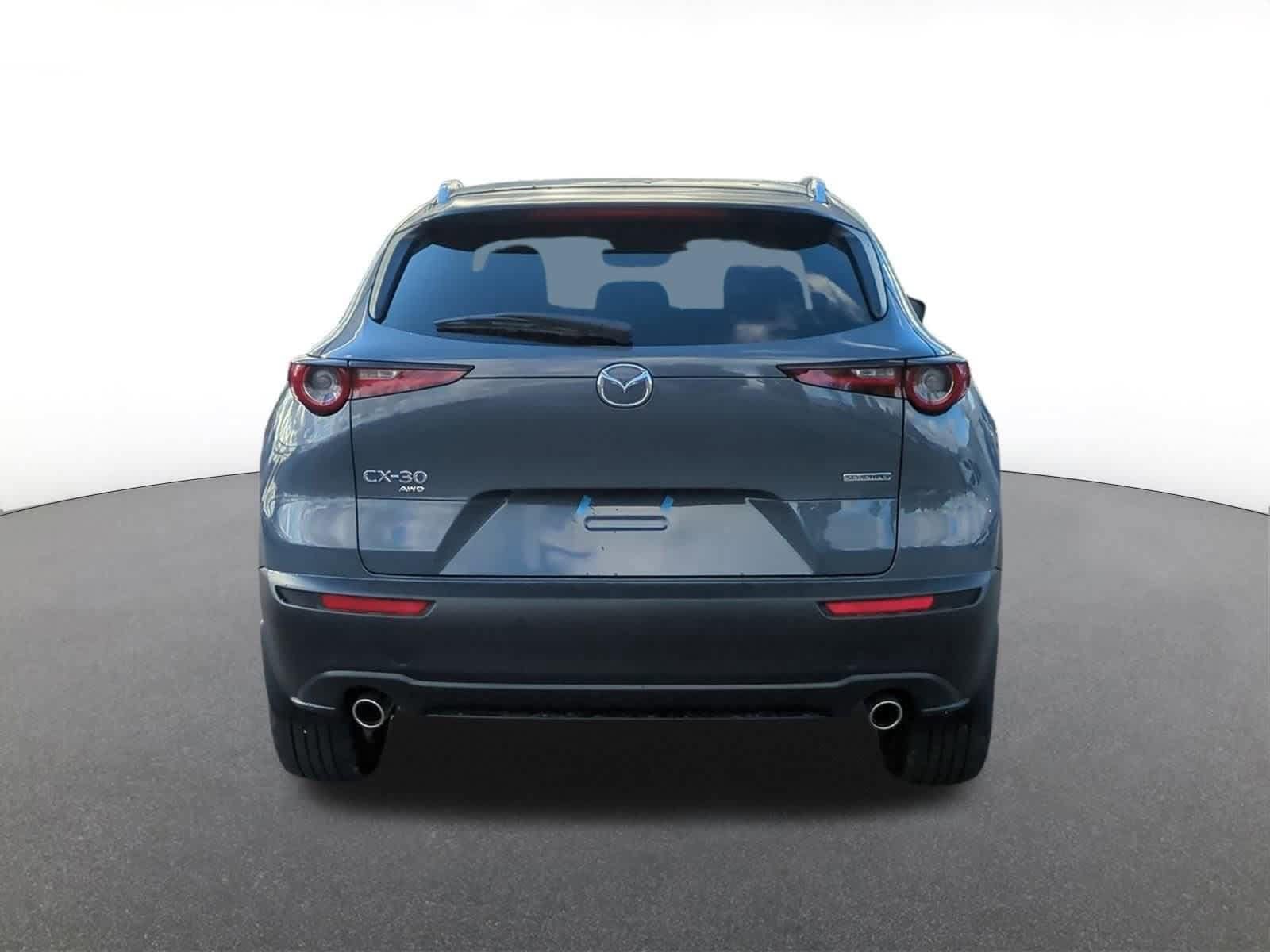 Thumbnail: 2026 Mazda CX-30 - 5