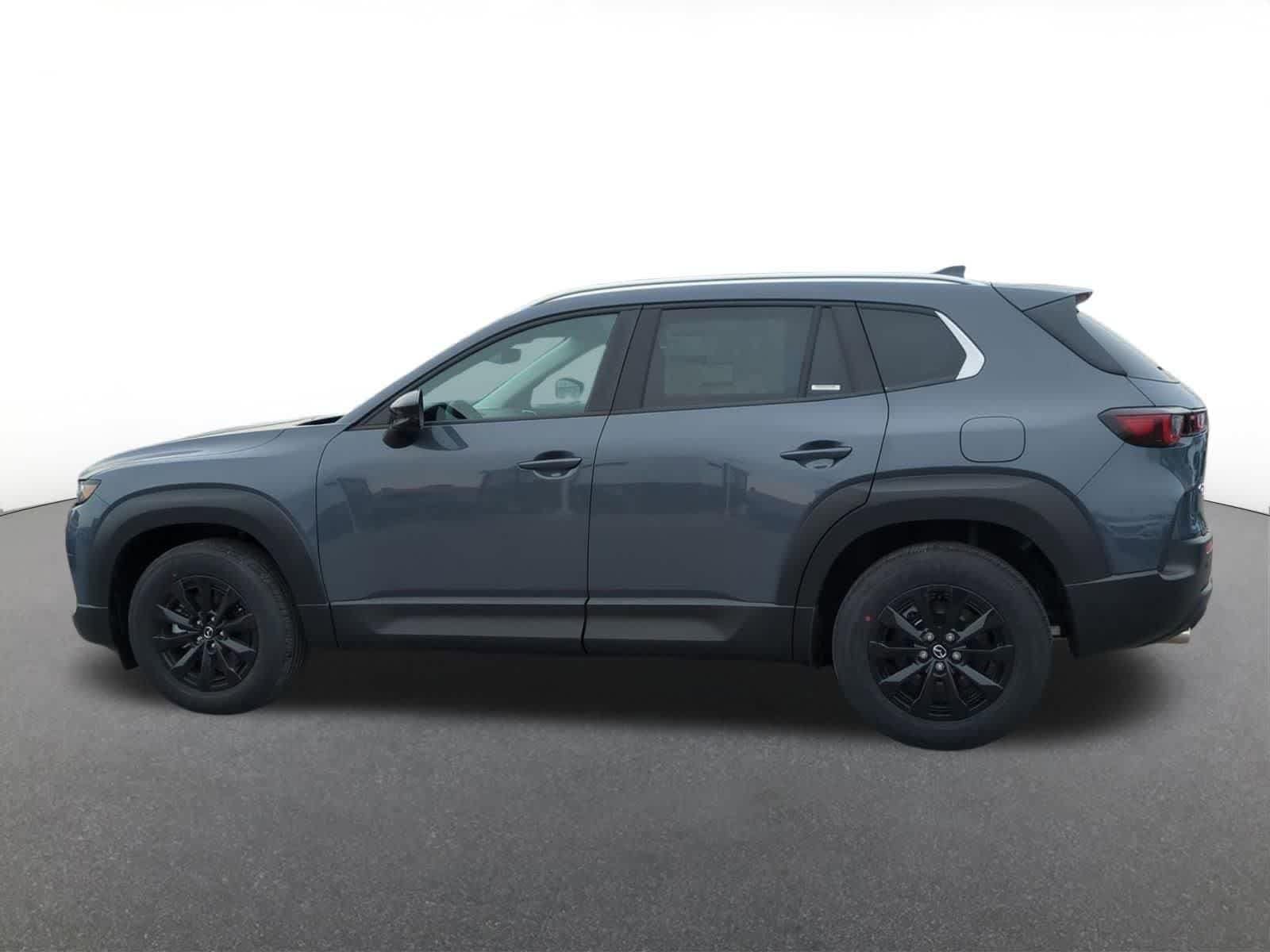 Thumbnail: 2026 Mazda CX-50 - 3