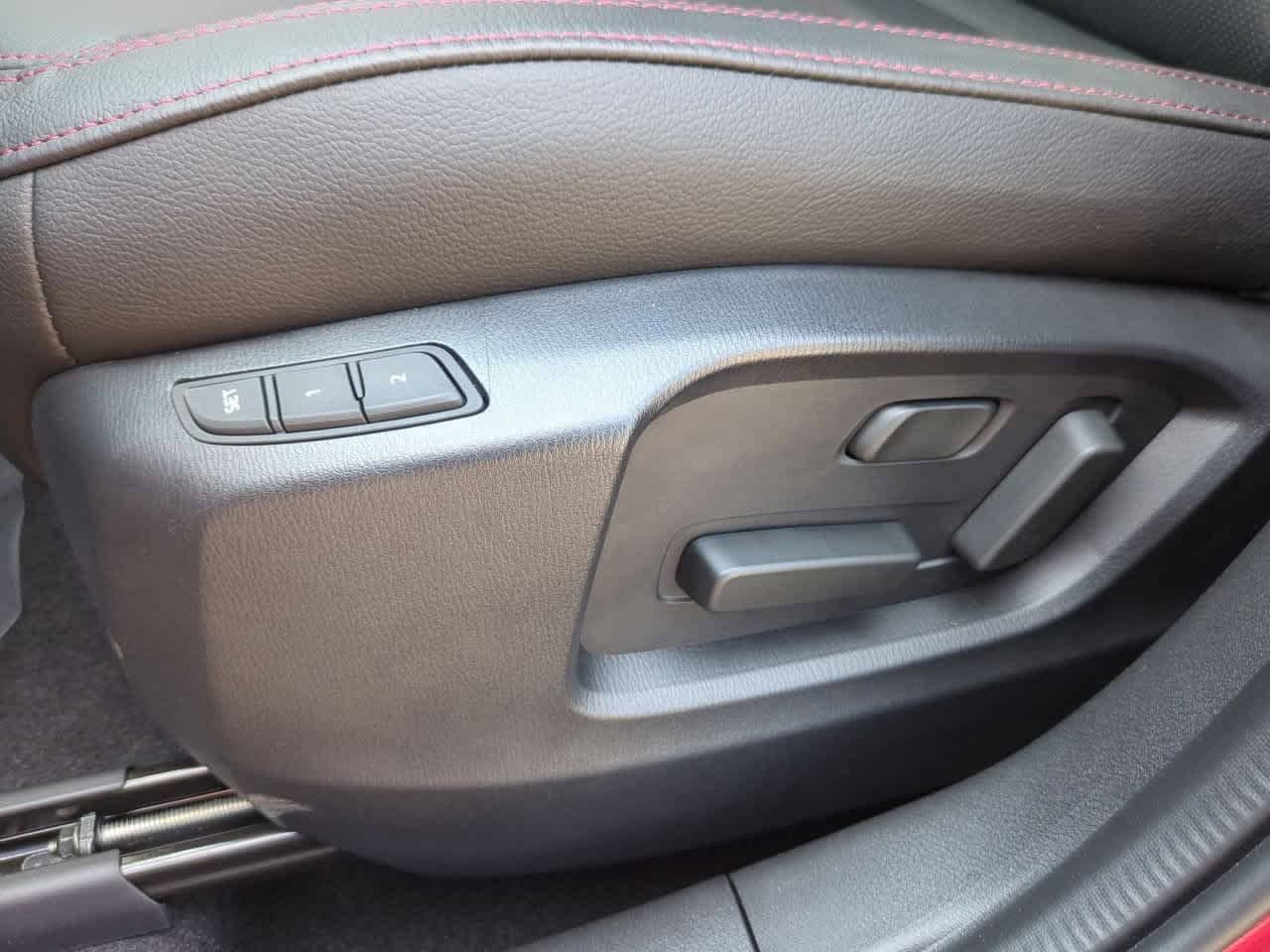 Thumbnail: 2025 Mazda CX-5 - 15