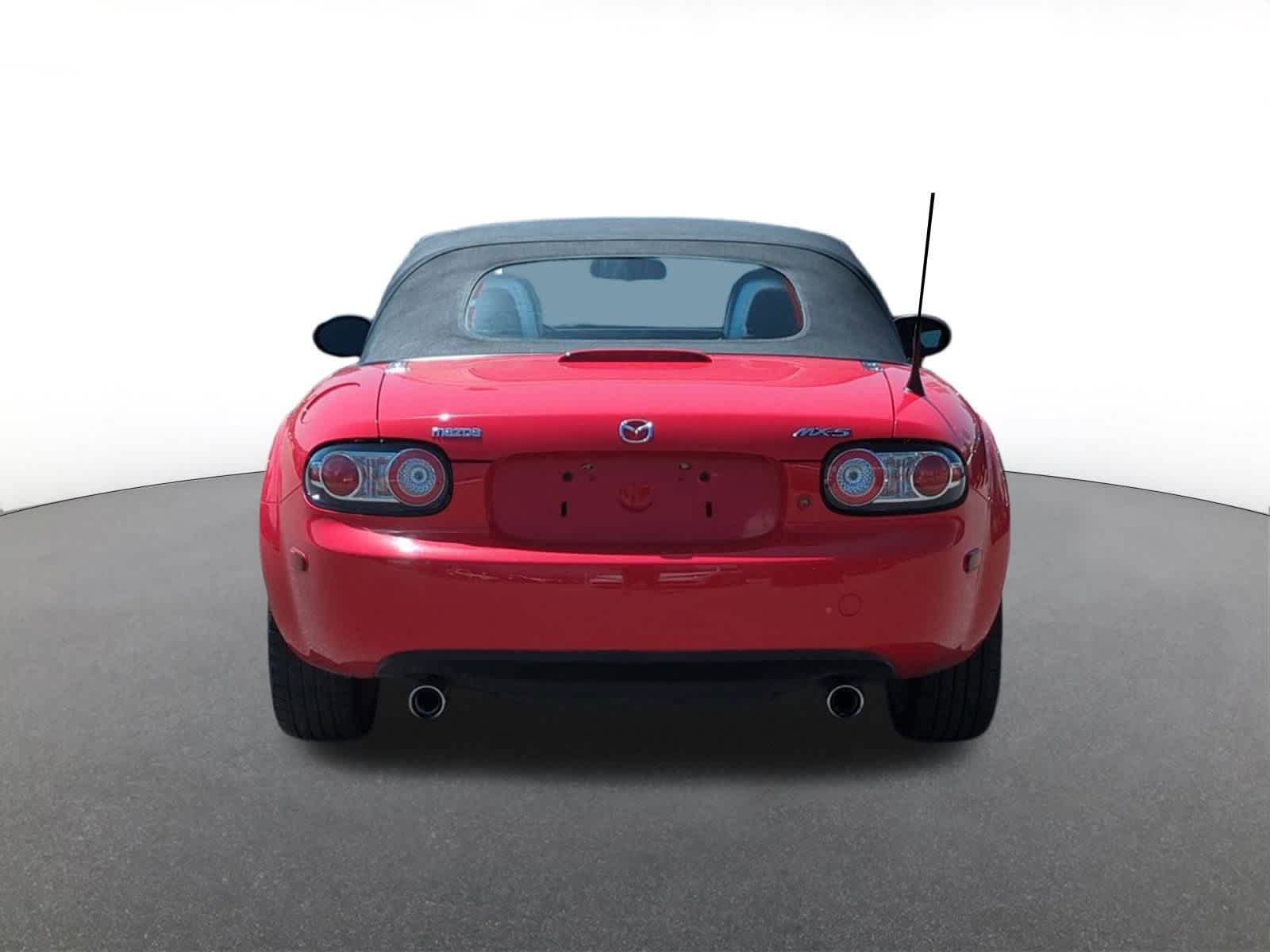 Thumbnail: 2006 Mazda MX-5 Miata - 5