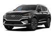 Hyundai Santa Fe Hybrid