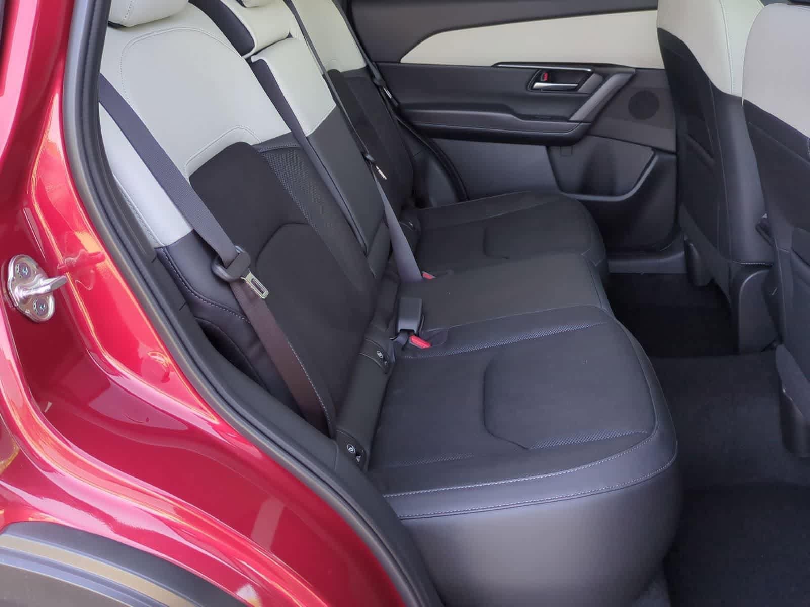 Thumbnail: 2026 Mazda CX-5 - 19