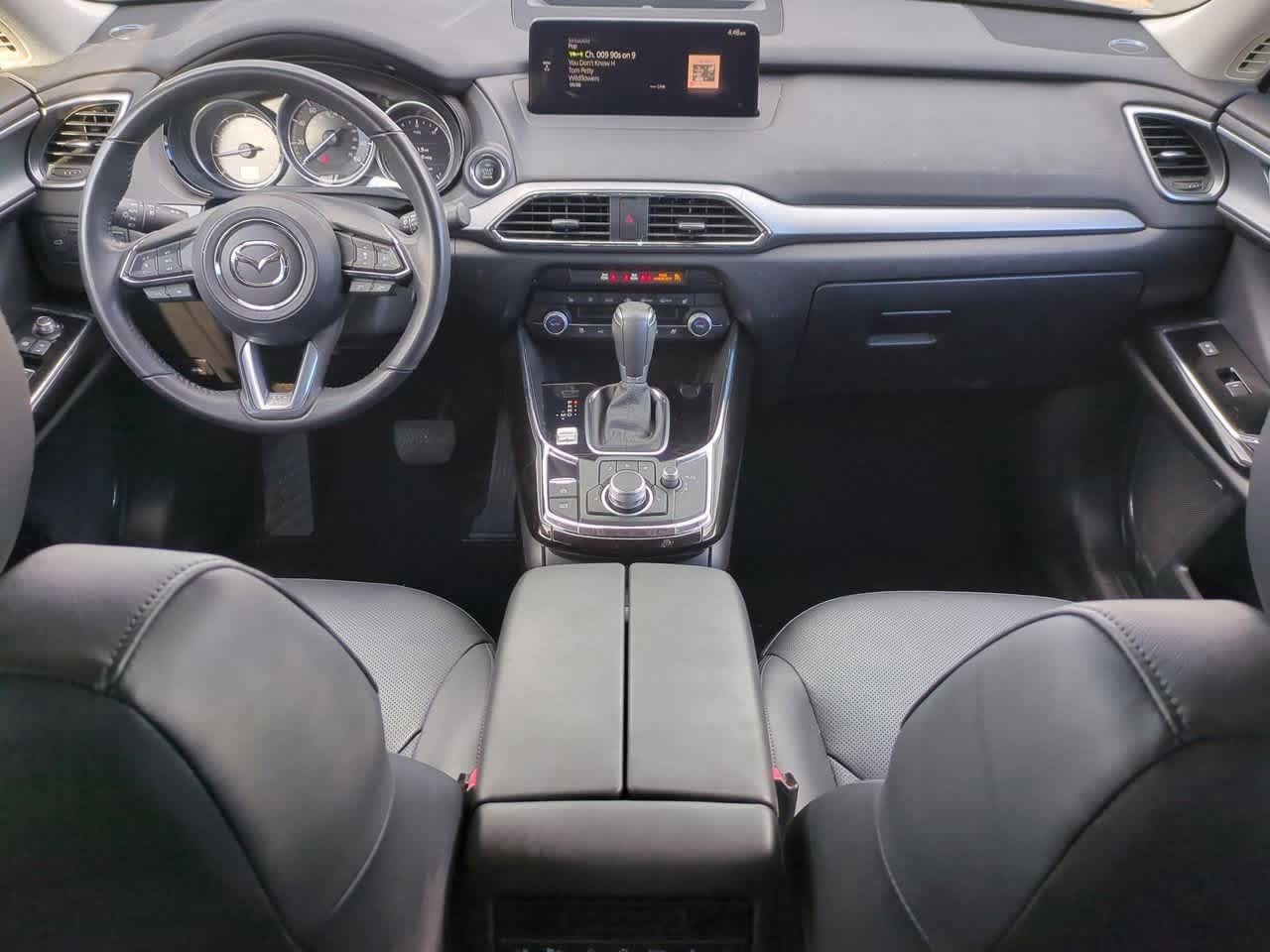 Thumbnail: 2022 Mazda CX-9 - 14