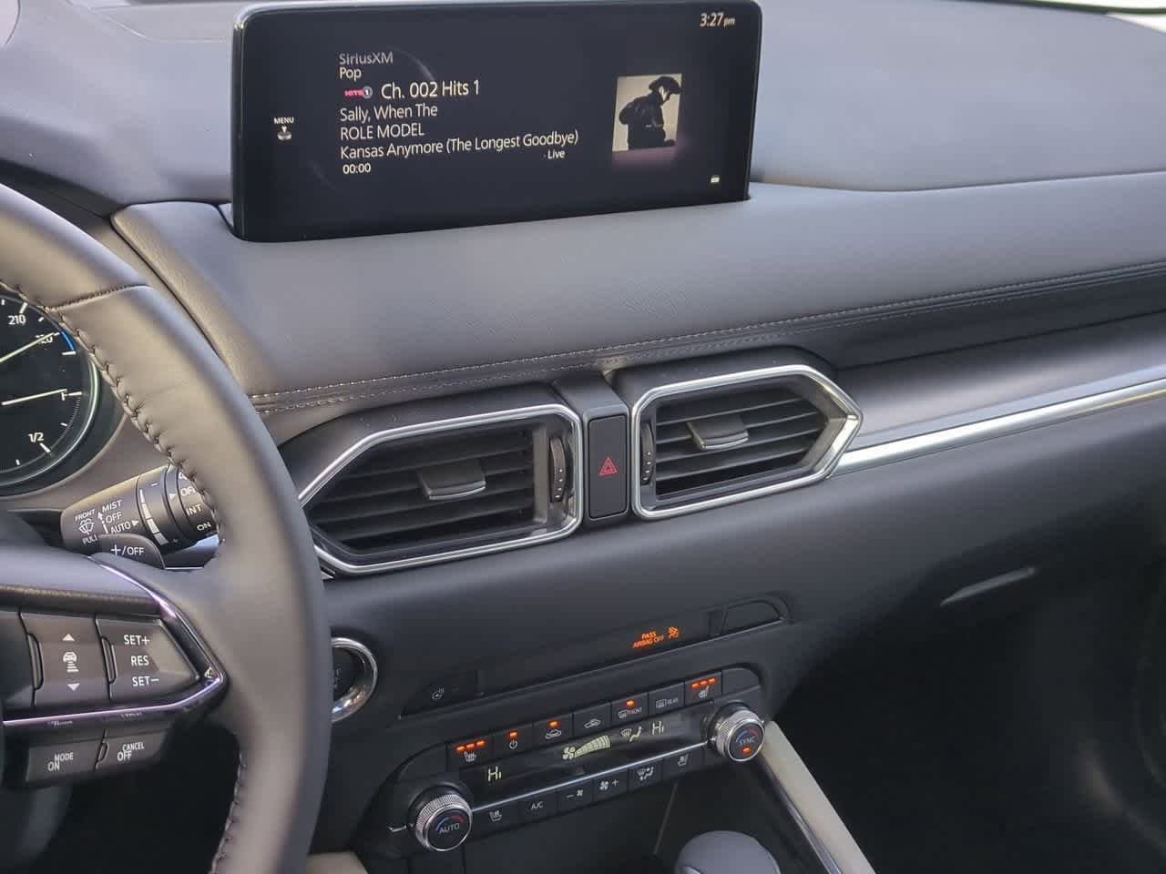 Thumbnail: 2025 Mazda CX-5 - 28