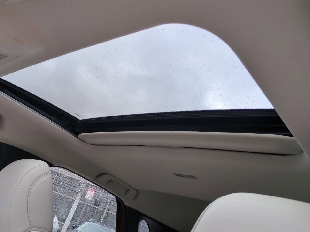 Thumbnail: 2023 Mazda CX-30 - 18