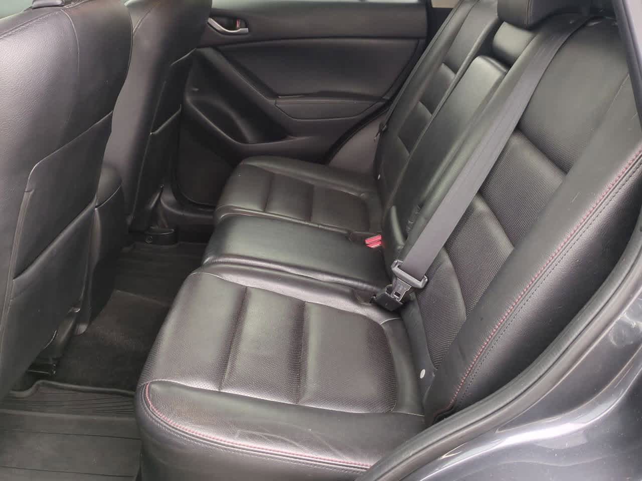 Thumbnail: 2014 Mazda CX-5 - 19