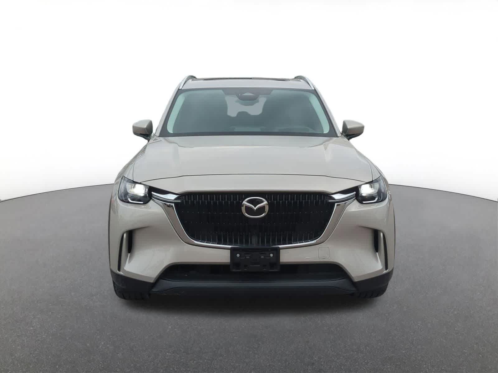 Thumbnail: 2024 Mazda CX-90 - 9