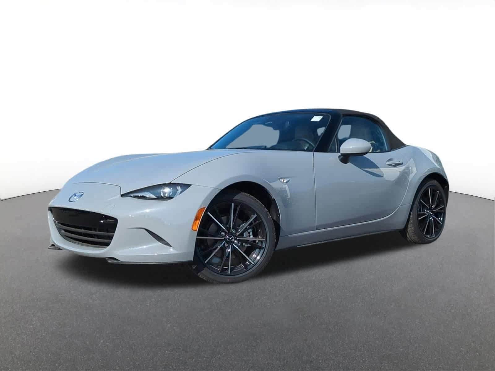 Thumbnail: 2025 Mazda MX-5 Miata - 1