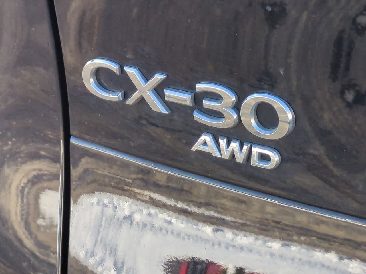 Thumbnail: 2023 Mazda CX-30 - 12