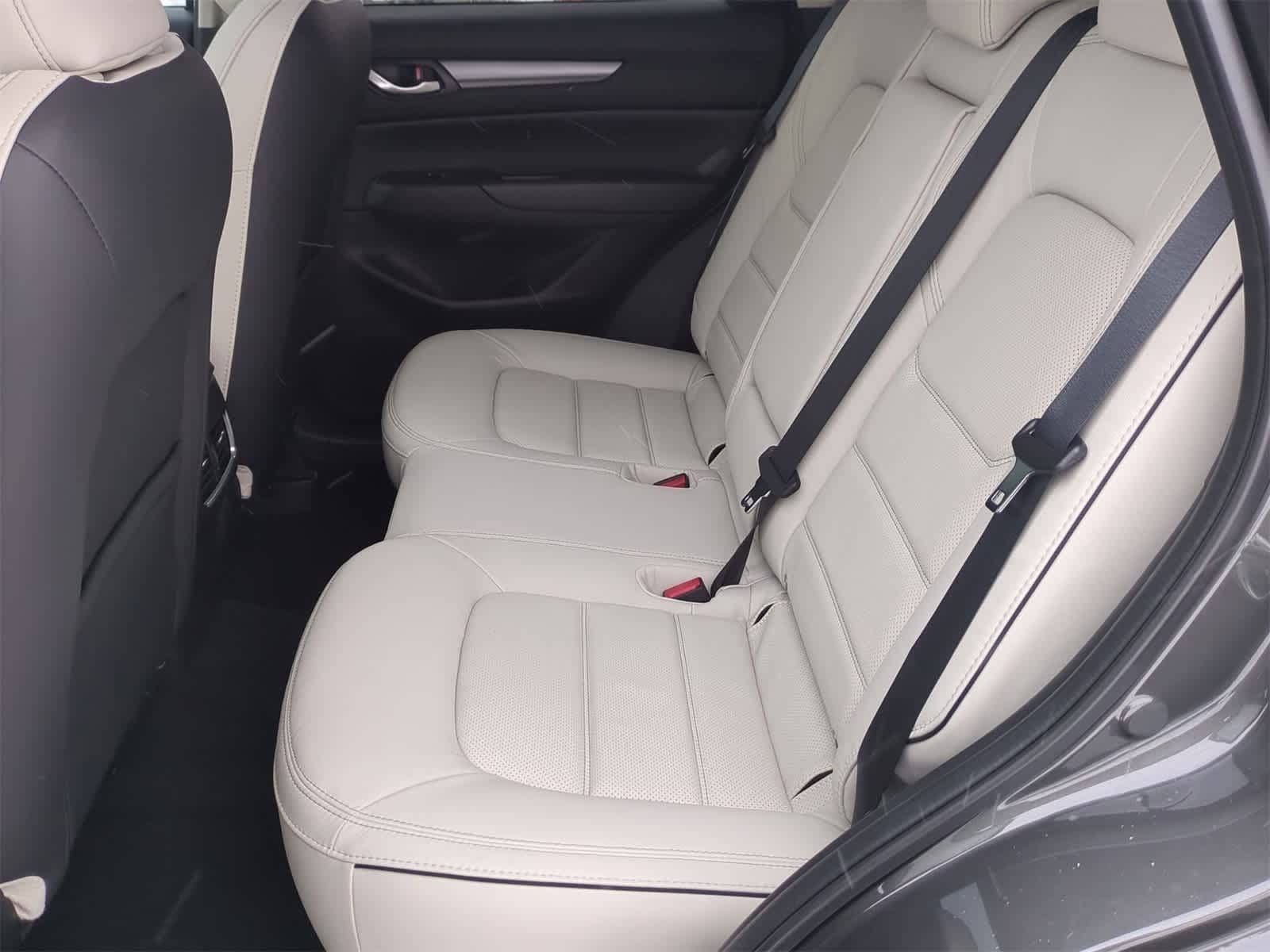 Thumbnail: 2025 Mazda CX-5 - 19