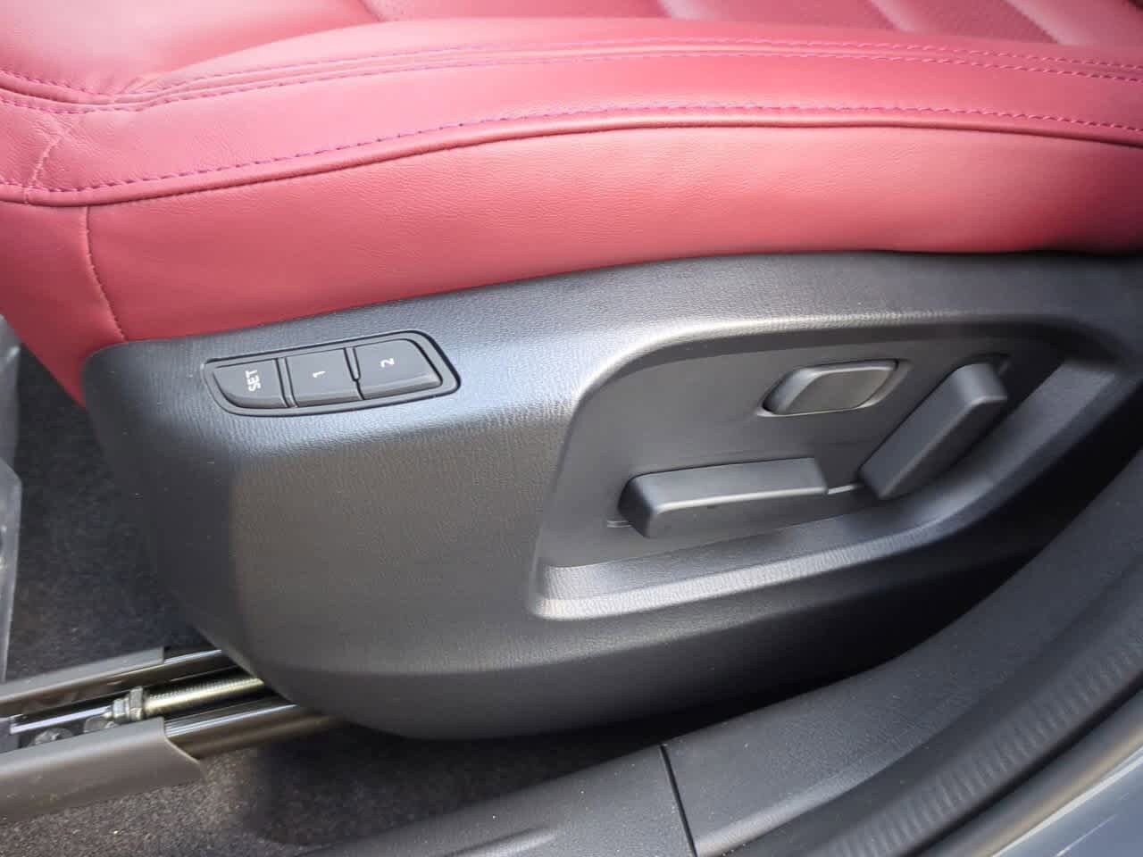 Thumbnail: 2025 Mazda CX-5 - 15