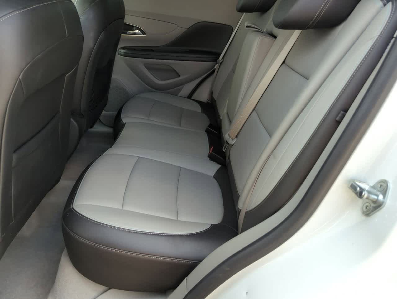 2014 Buick Encore Leather Group 18