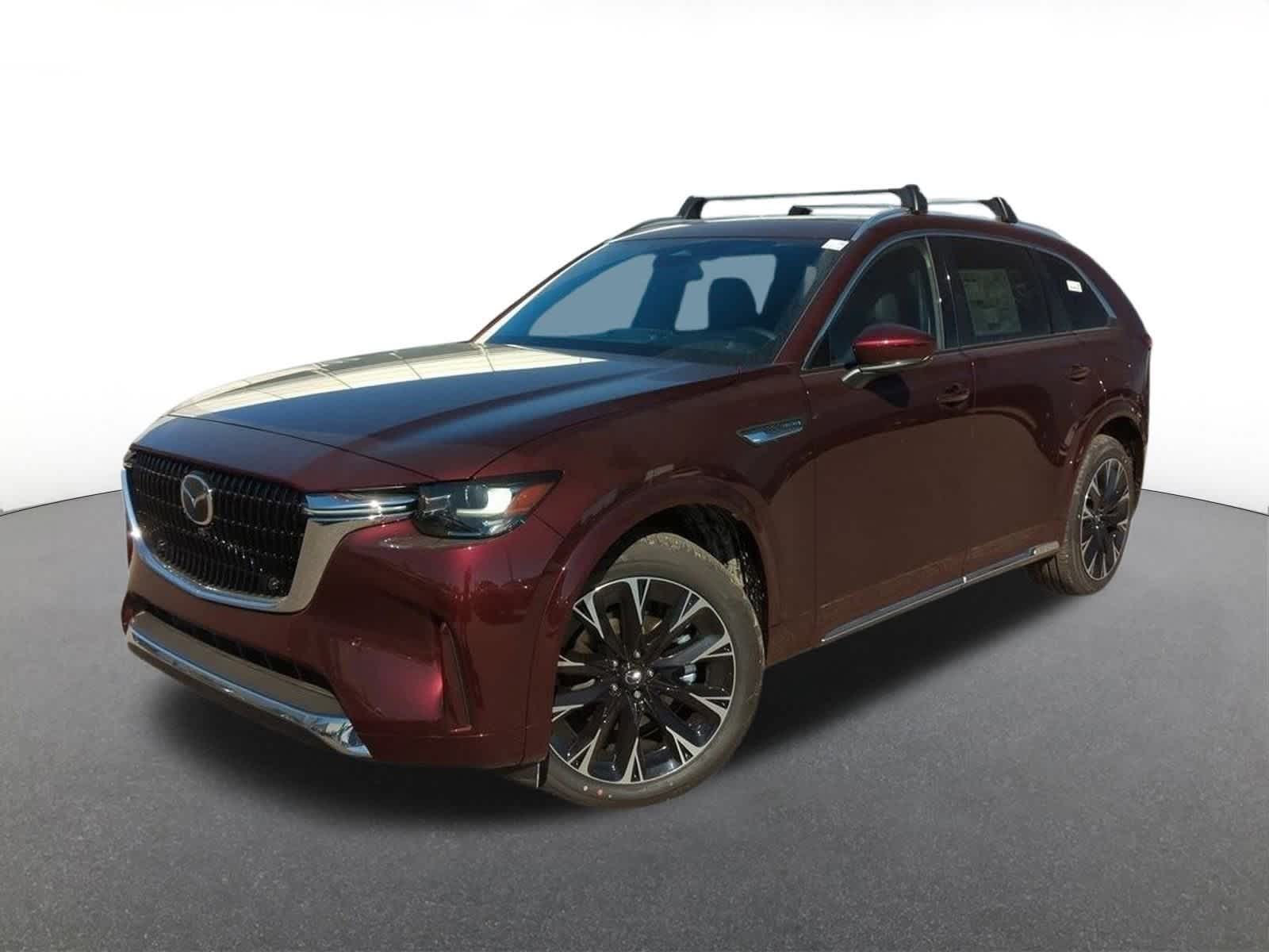 2025 Mazda CX-90 S Premium -
                  Troy, MI