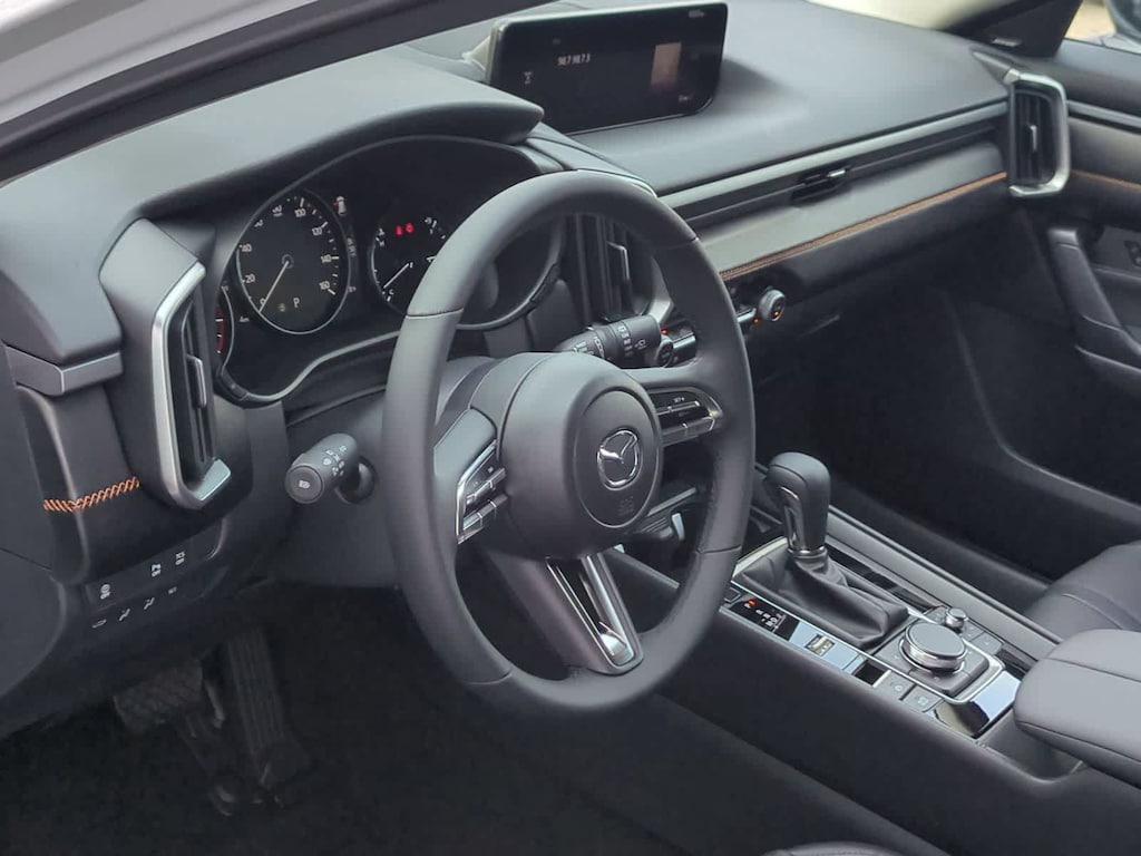 New 2026 Mazda CX-50 2.5 S Premium AWD Sport Utility