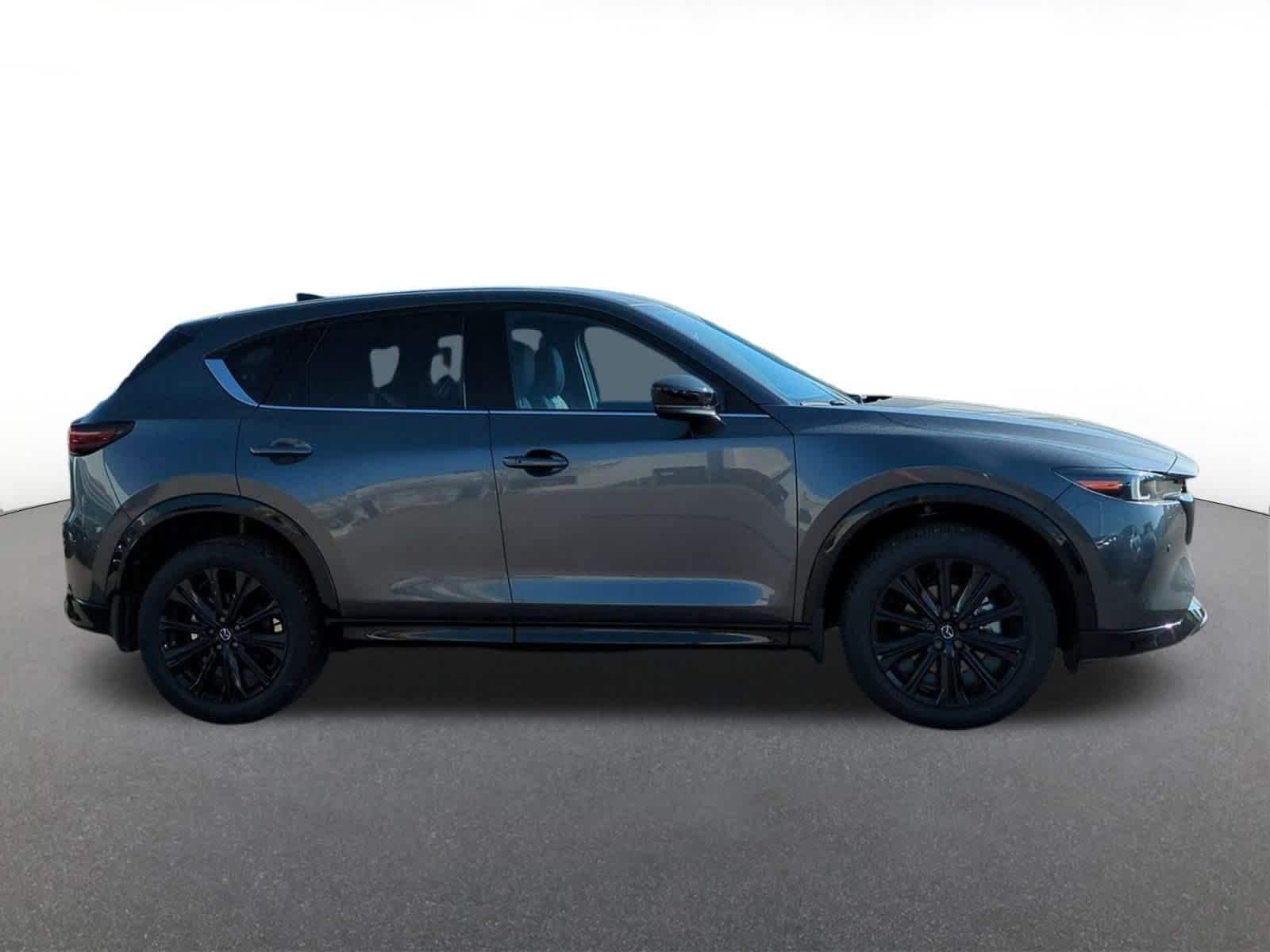 Thumbnail: 2025 Mazda CX-5 - 7
