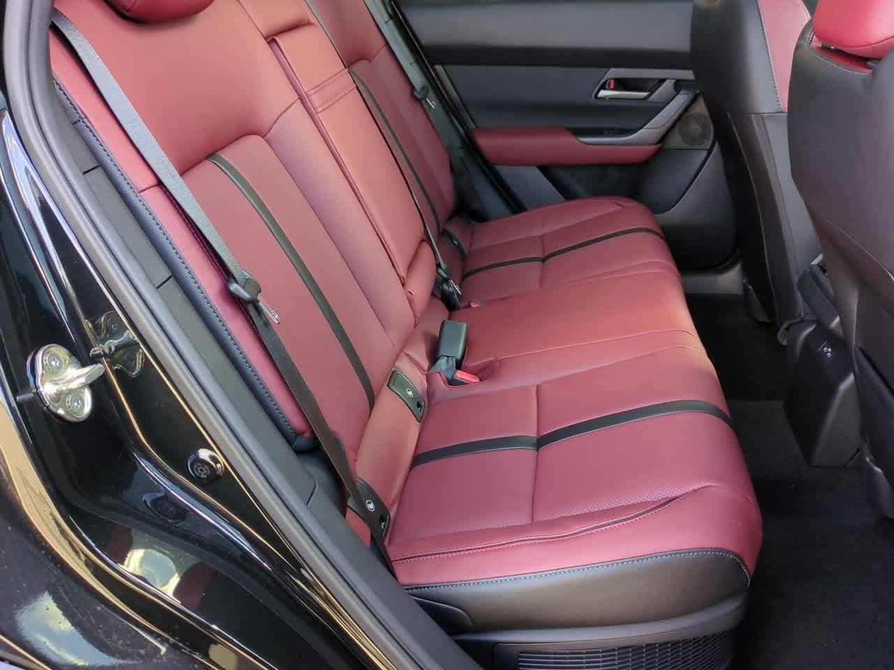 Thumbnail: 2026 Mazda CX-50 - 19