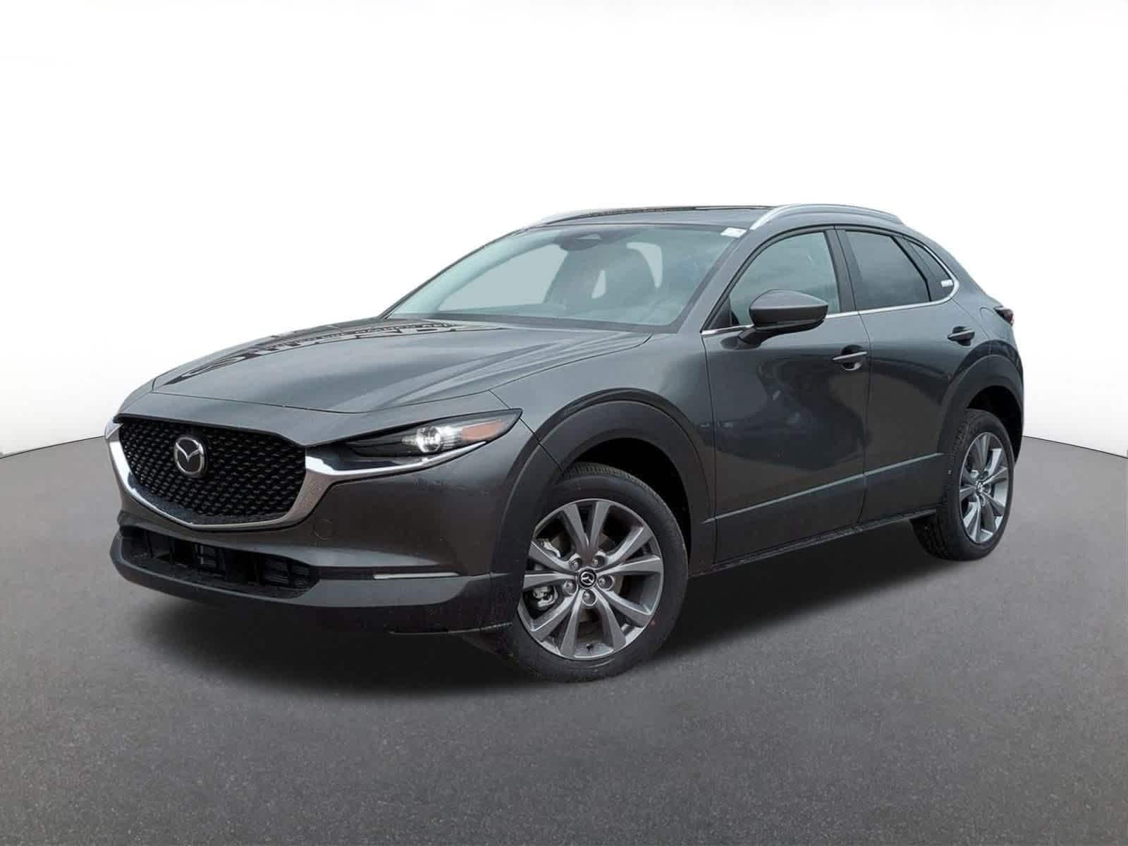 Thumbnail: 2025 Mazda CX-30 - 1