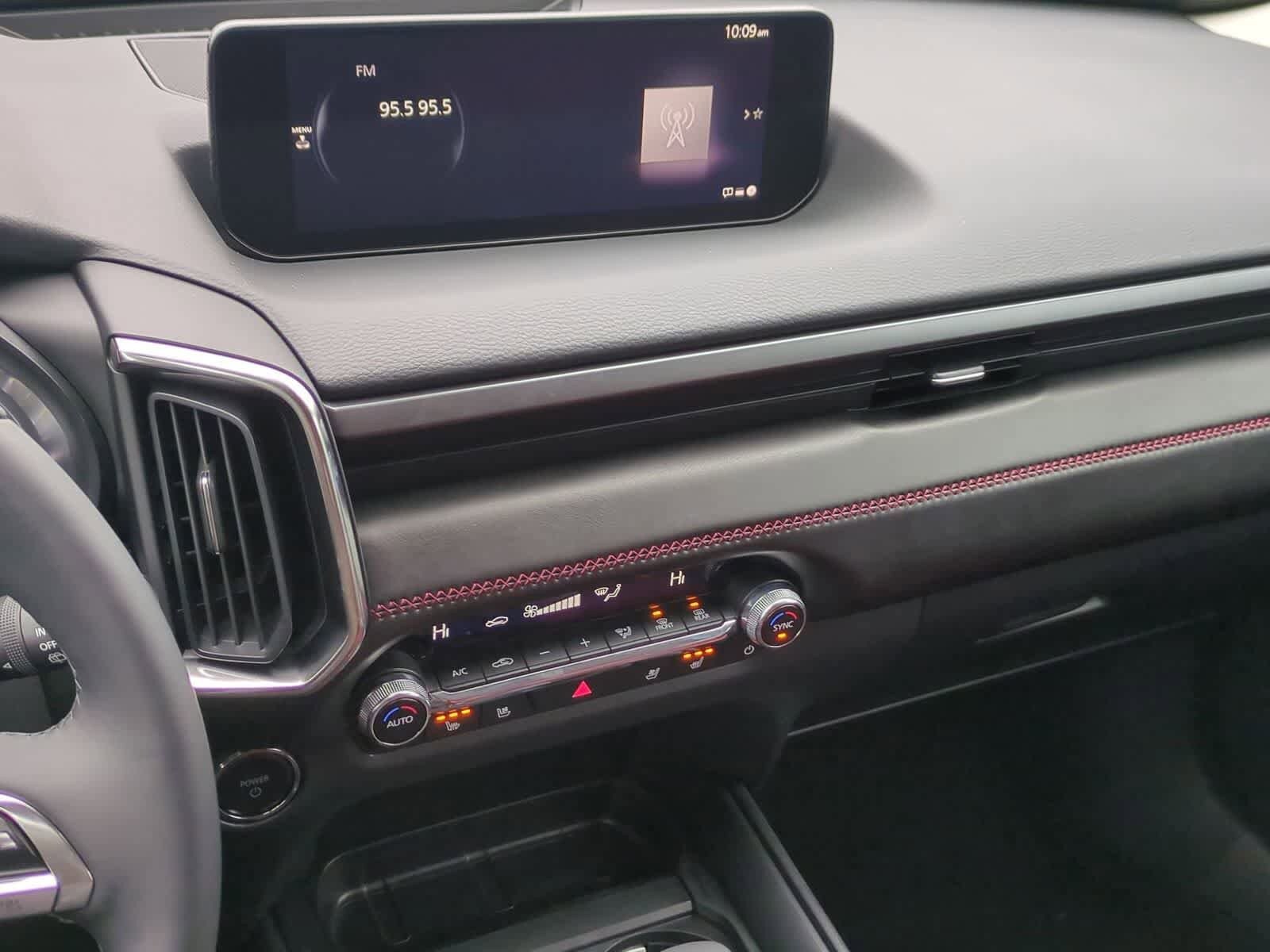 Thumbnail: 2026 Mazda CX-50 - 28