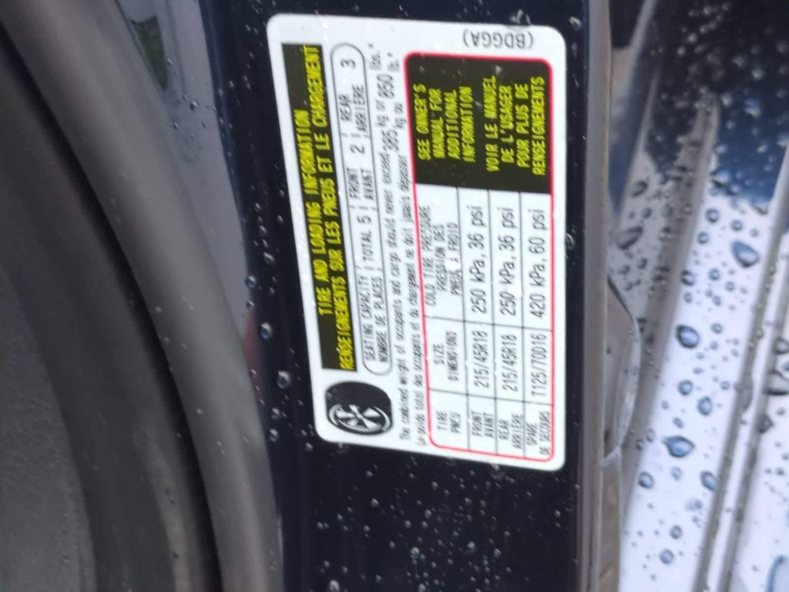 2026 Mazda Mazda3 Preferred - Photo 35