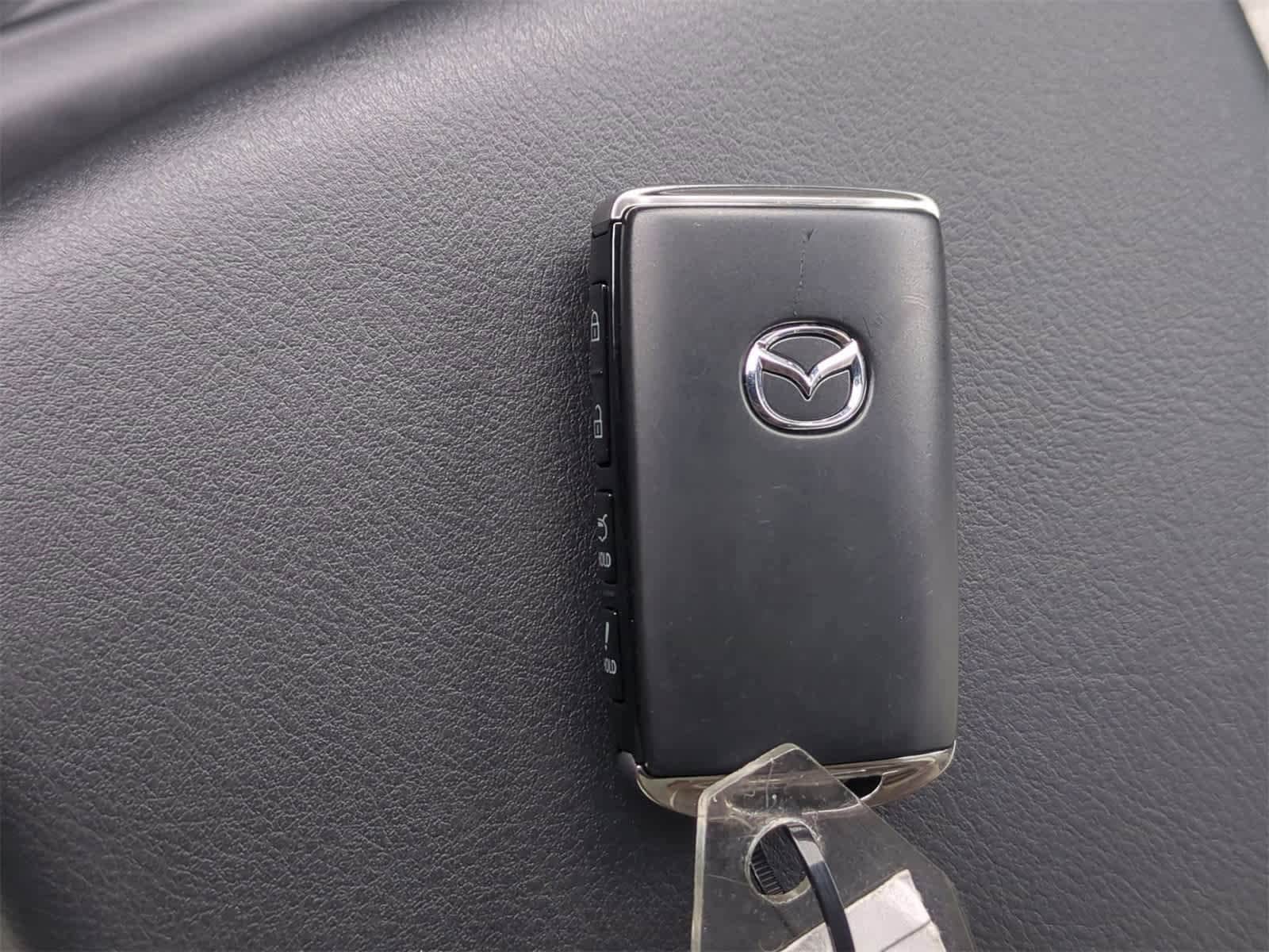 Thumbnail: 2025 Mazda CX-5 - 33