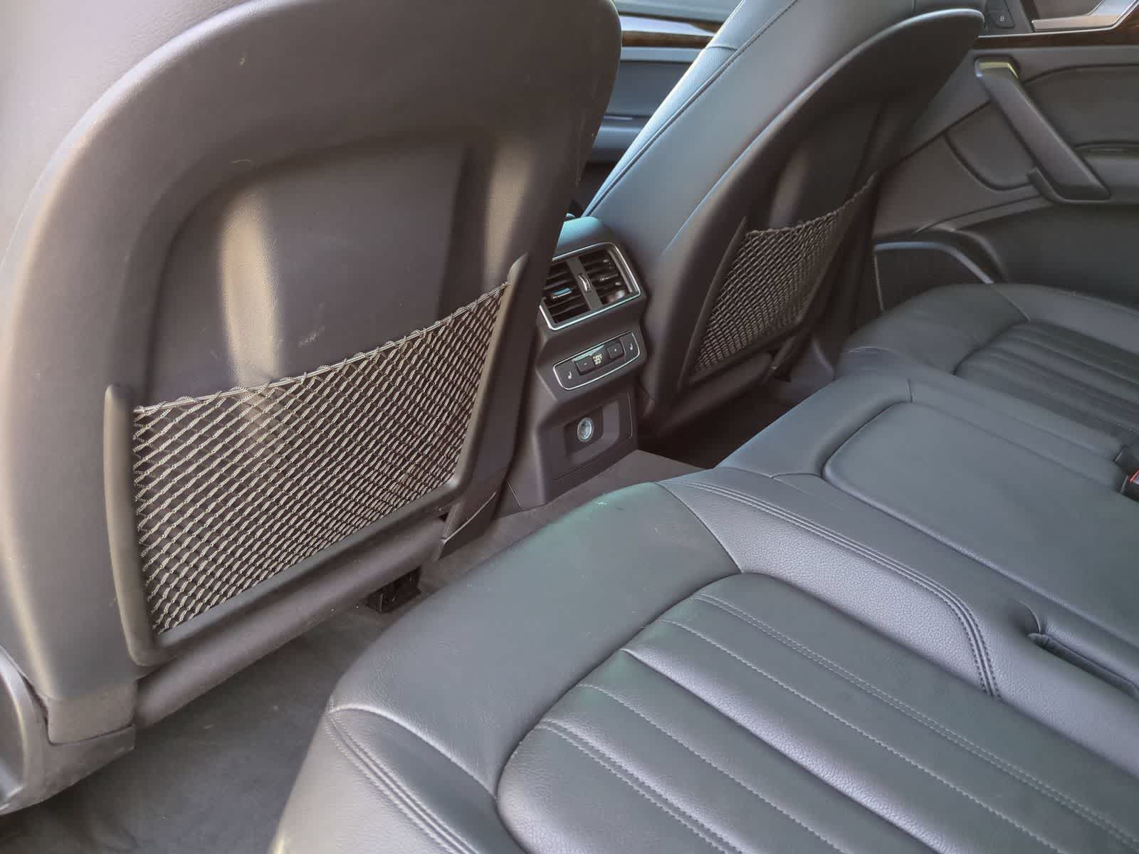 2018 Audi Q5 Premium Plus - Photo 17