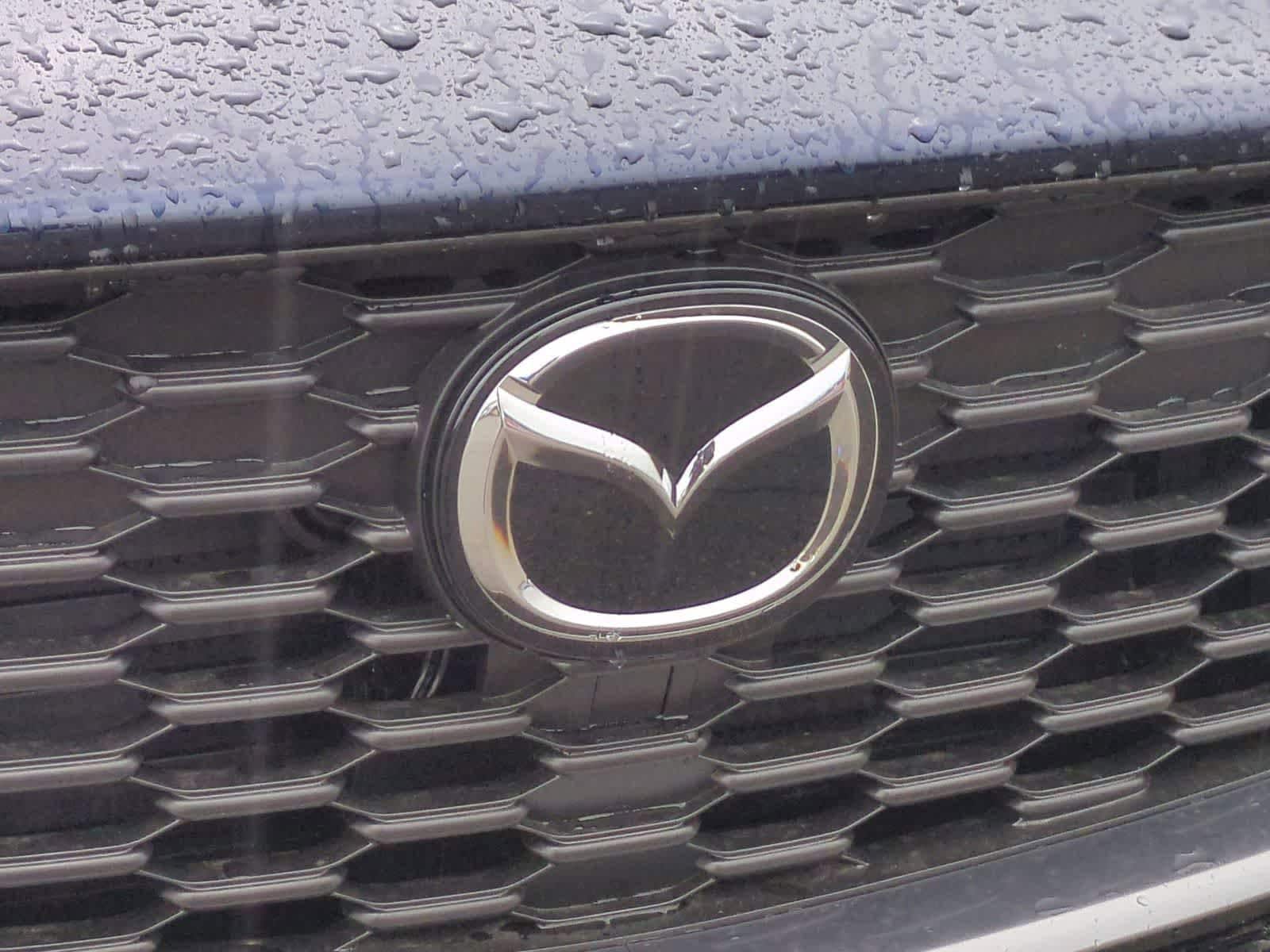 Thumbnail: 2026 Mazda CX-5 - 11