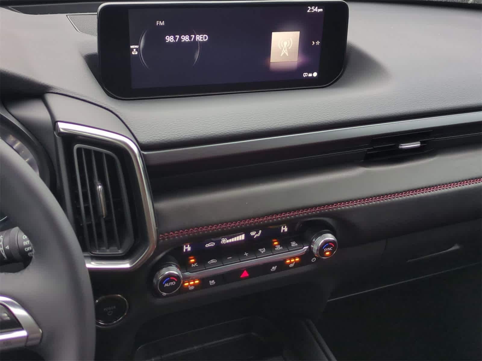 Thumbnail: 2026 Mazda CX-50 - 28