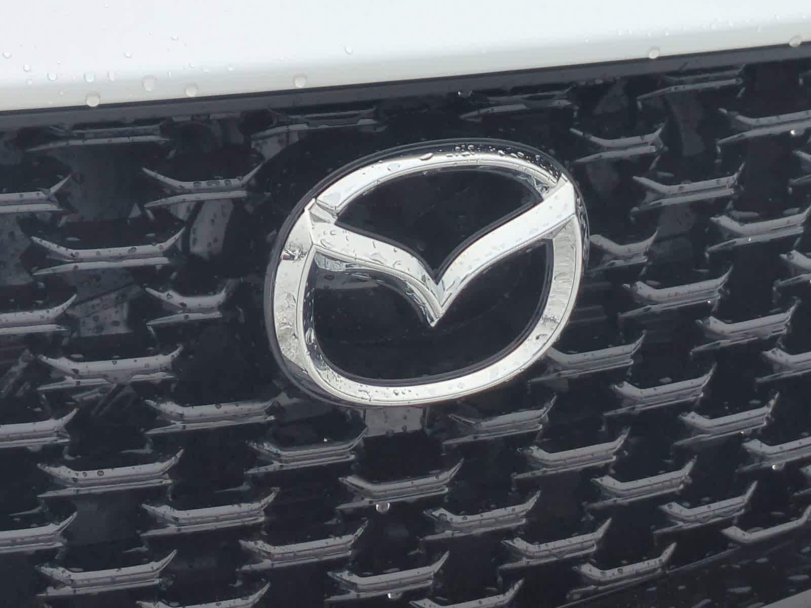 Thumbnail: 2026 Mazda CX-50 - 11