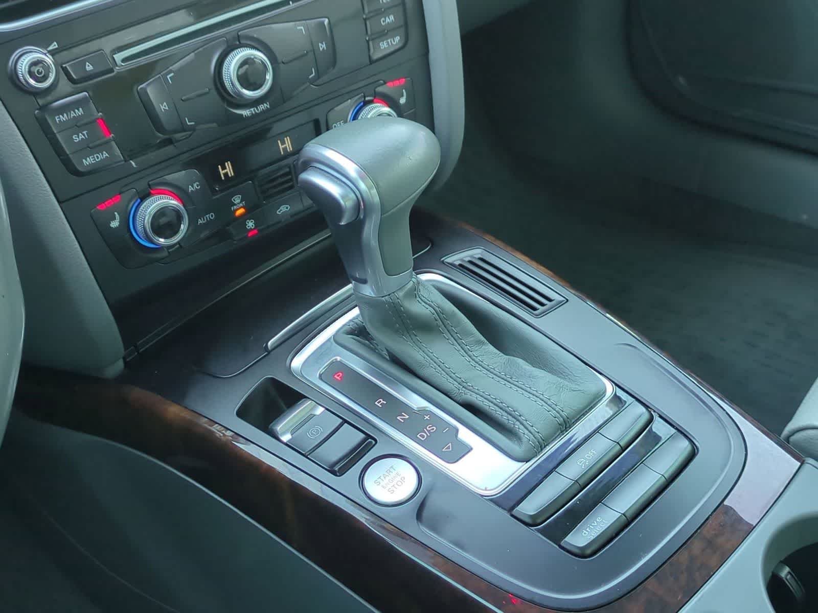 Thumbnail: 2016 Audi A5 - 29